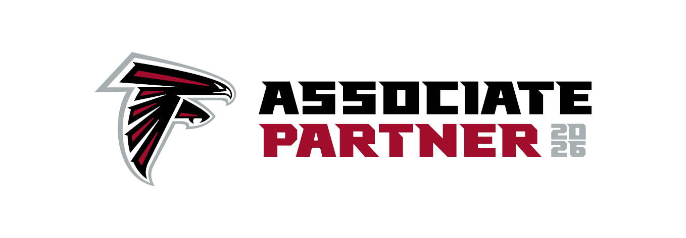 Atlanta Falcons Associate Partner