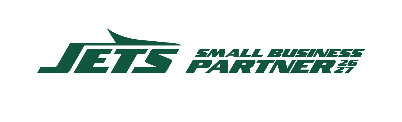 NY Jets Small Business Partner