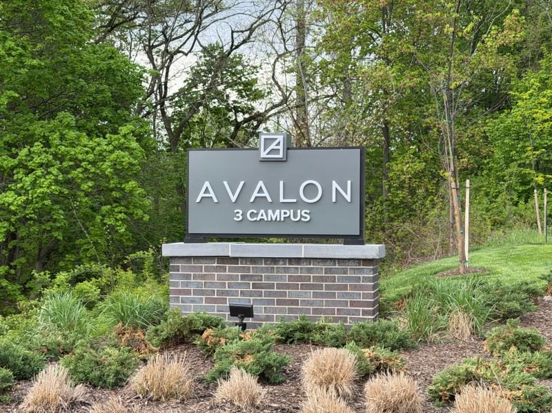 Avalon 3 Campus