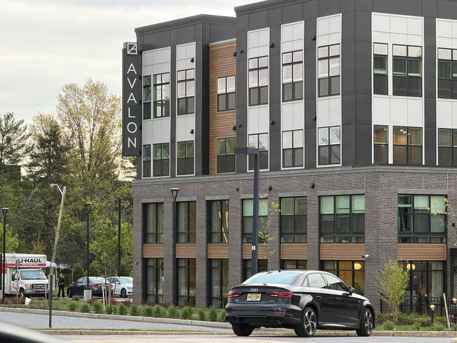 Bringing Vision to Life at Avalon Parsippany