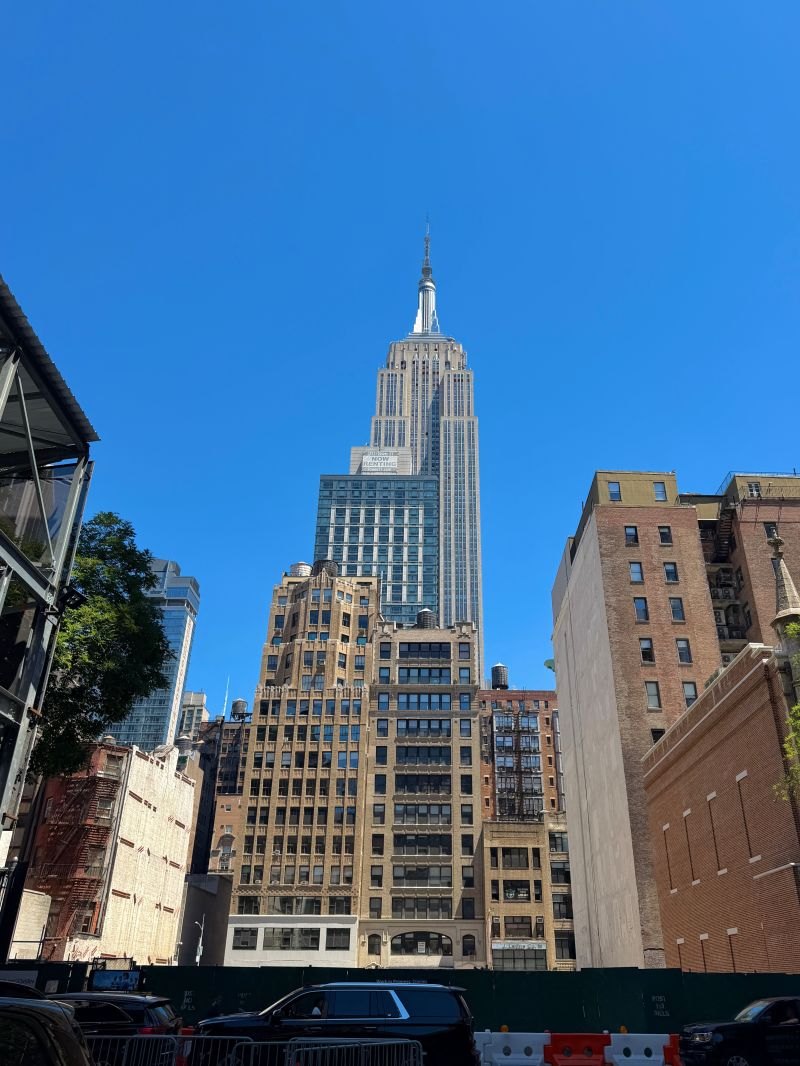 New York City