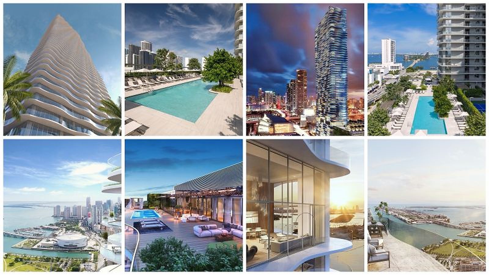Development Tour & Sushi Tasting — Inside CasaBella Residences by B&B Italia