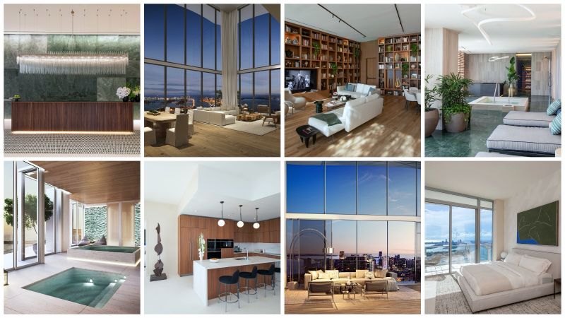 Residences by B&B Italia