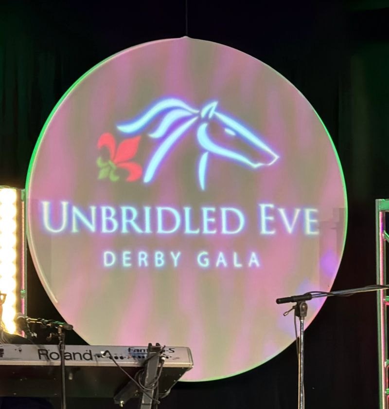 The Unbridled Eve Derby Gala