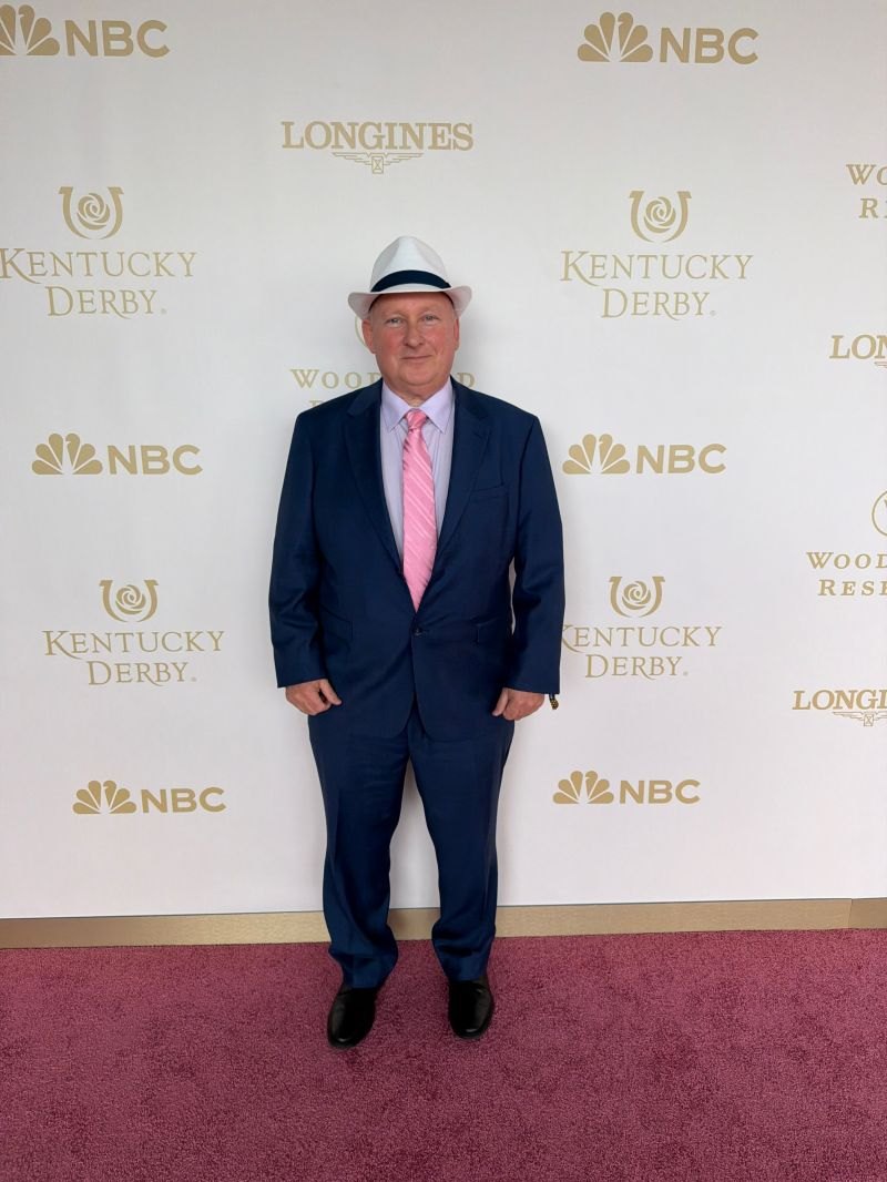 Derby weekend