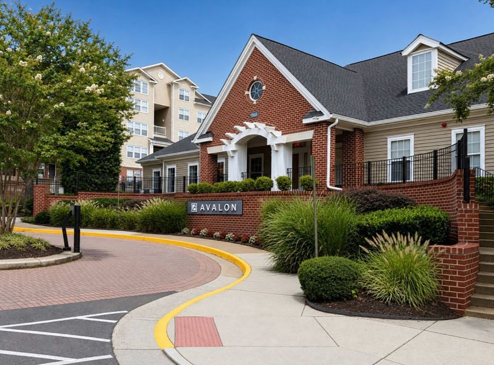 Expanding Our East Coast Footprint — Washington, D.C., Maryland & Virginia