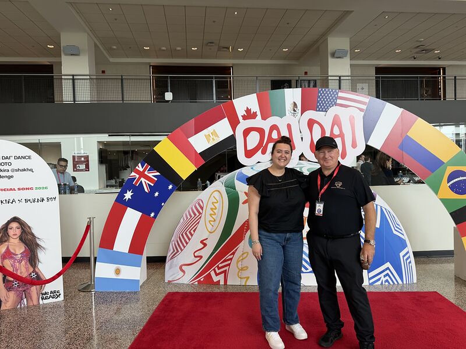 Exploring the Future of Sports & Technology — The Global Game Summit