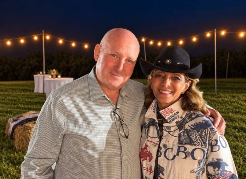 Denim & Diamonds · Hope’s Promise Farm