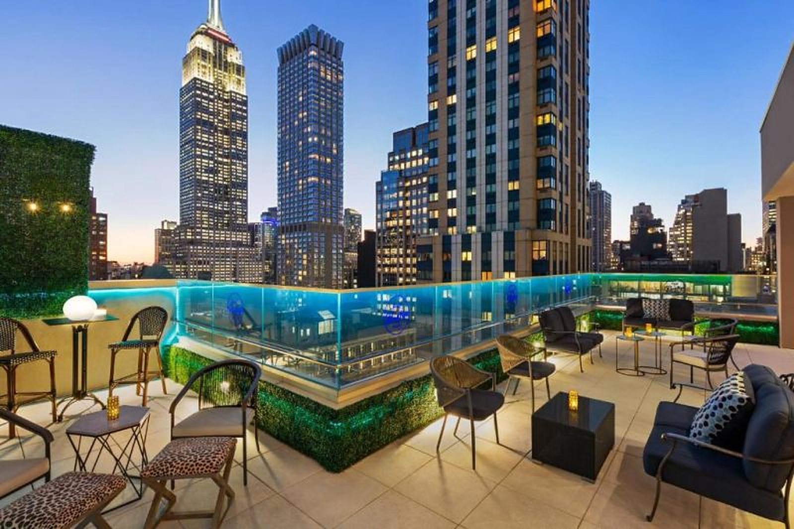 Project Highlight: Hyatt Centric Midtown 5th Avenue