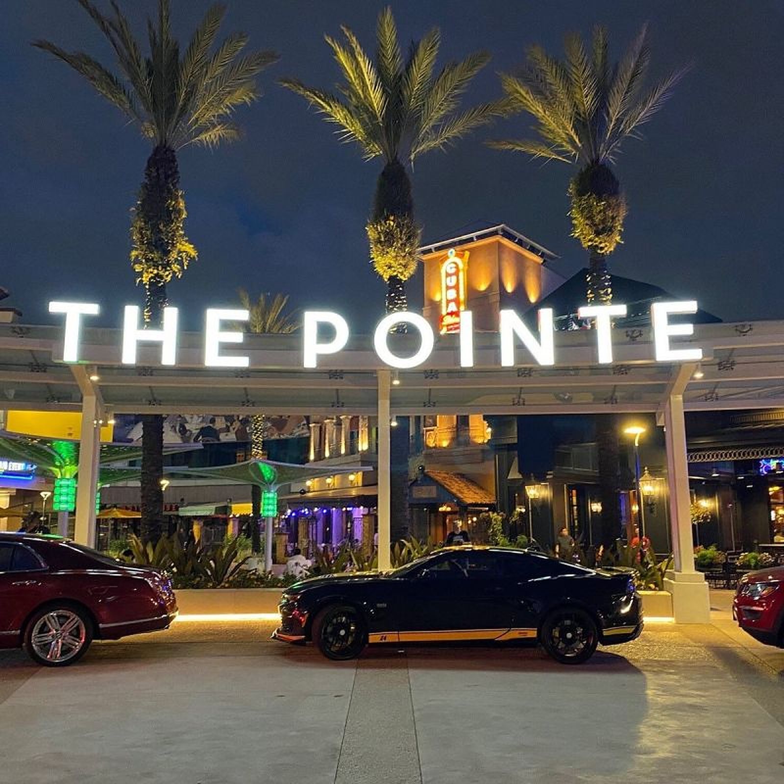 Connecting with Florida’s CRE Leaders at ICSC Local Orlando