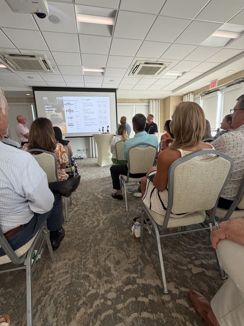 ICSC LOCAL · Rehoboth Beach
