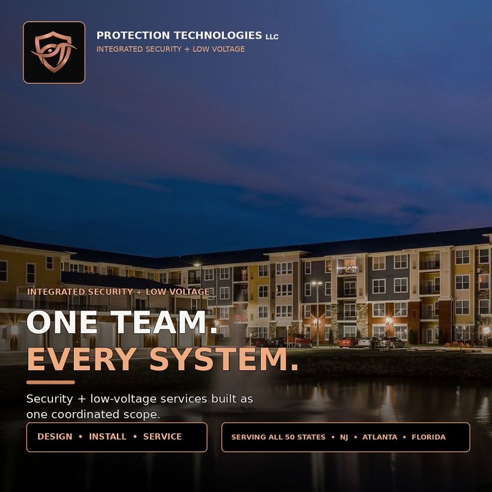 Smarter Access, Simpler Operations — iLOQ Keyless Access in Virginia Beach