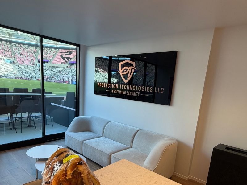Our field suite