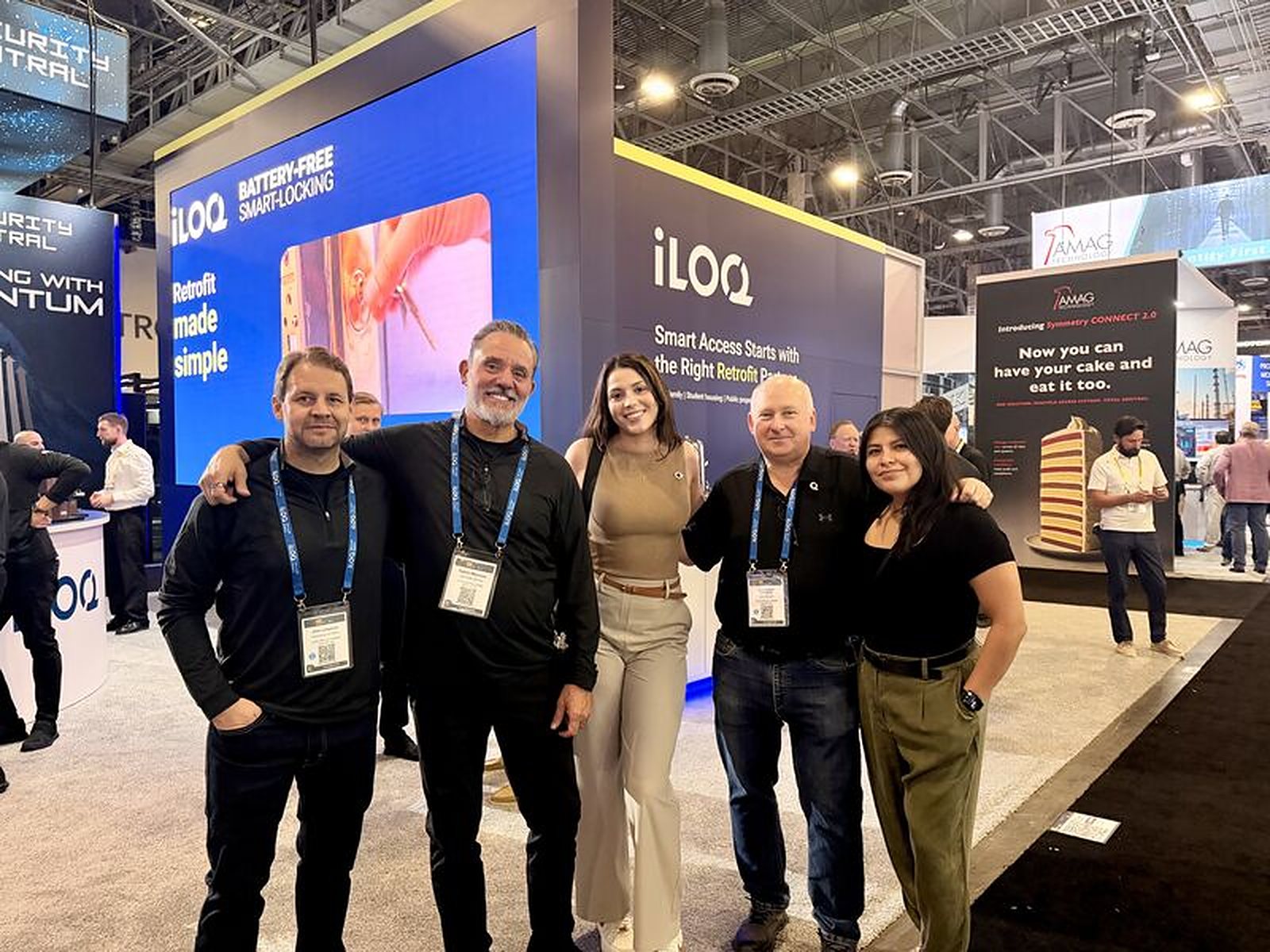 Where the Future of Security Takes Shape — ISC West 2026
