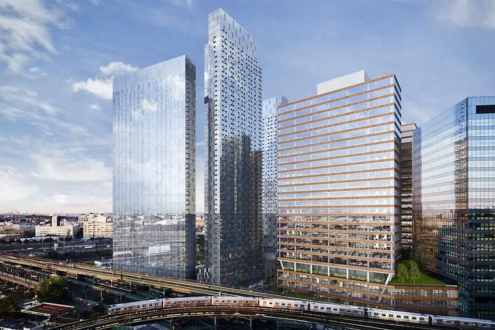 Project Highlight: Jackson Park & The JACX
