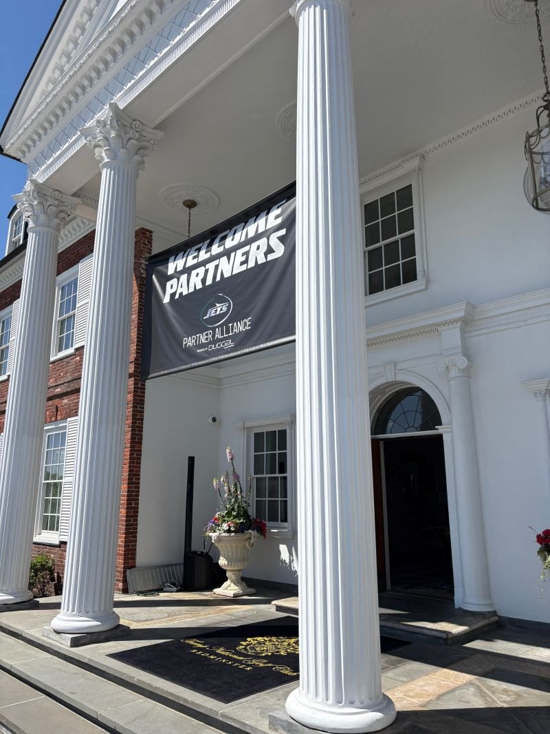 Welcome, Partners