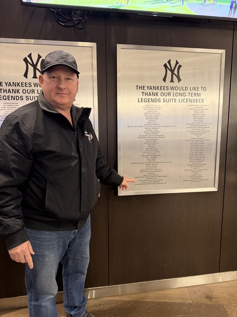 Legends Suite Licensee