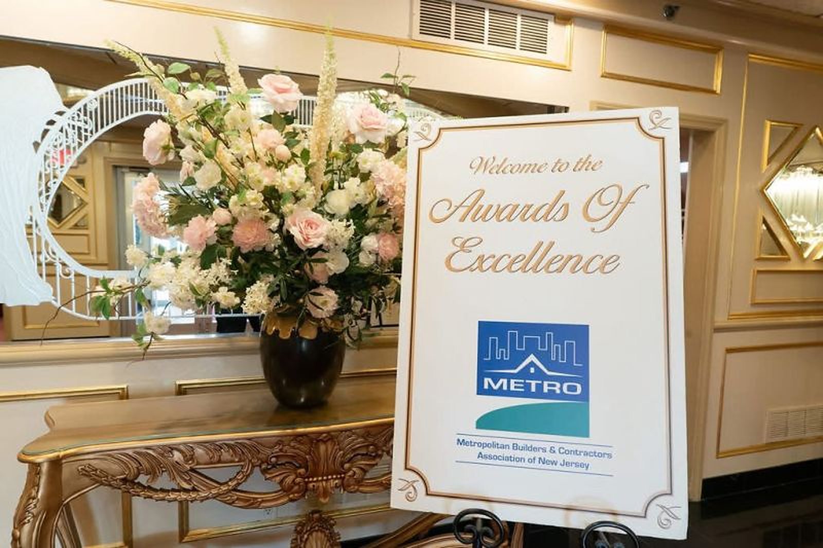 Celebrating Excellence Across New Jersey’s Building Industry