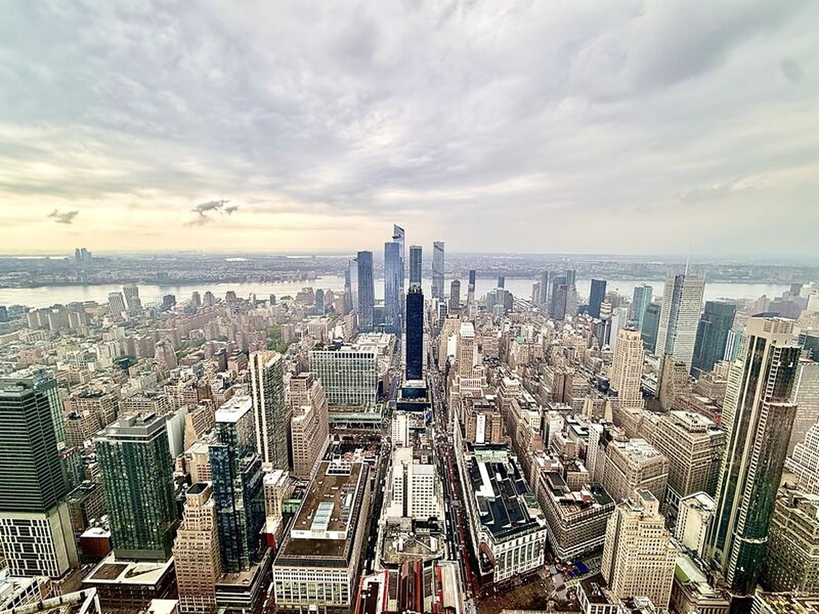 Protection Technologies Is Making Moves Across NYC