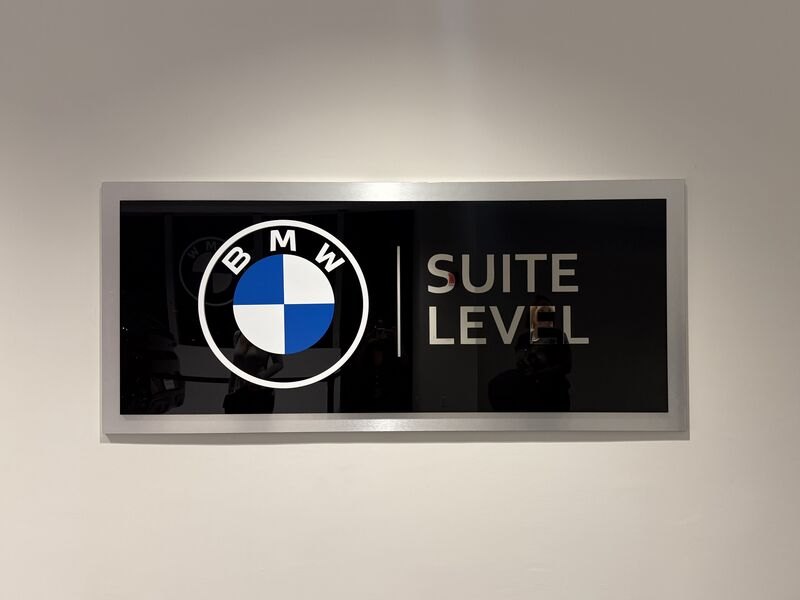 BMW Suite Level, Prudential Center