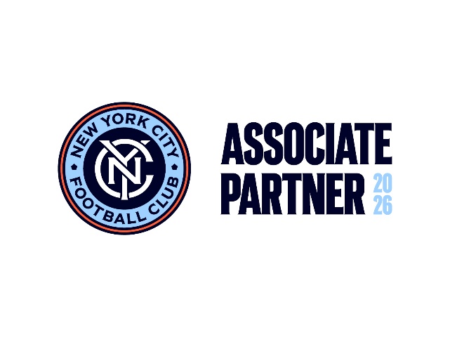 New York City FC — Associate Partner 2026