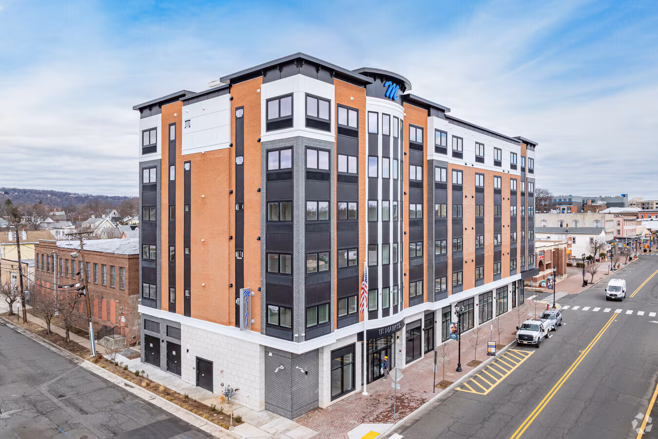 Bringing Vision to Life at Avalon Parsippany