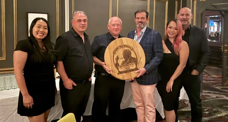 Marquis Who's Who Honors Mike Singer for Expertise in Security Services