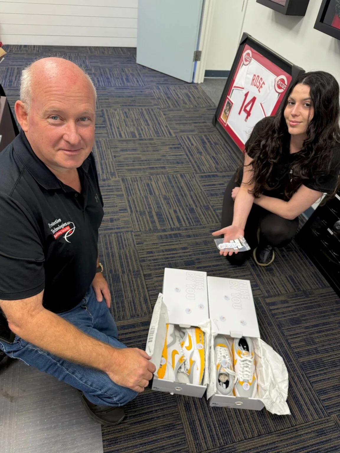 From East Coast Leader to National Contender: How Protection Technologies LLC is Redefining Modern Security