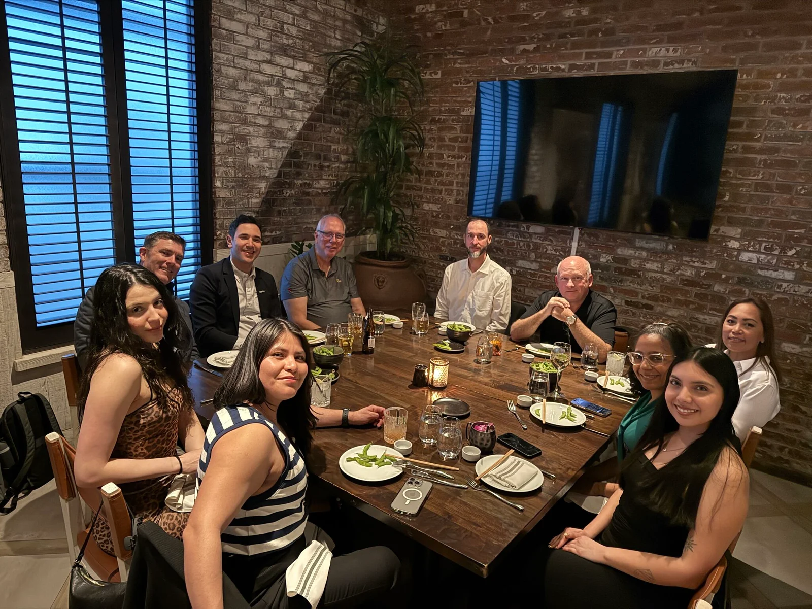 Leading with Integrity: The Business Philosophy Behind Protection Technologies LLC